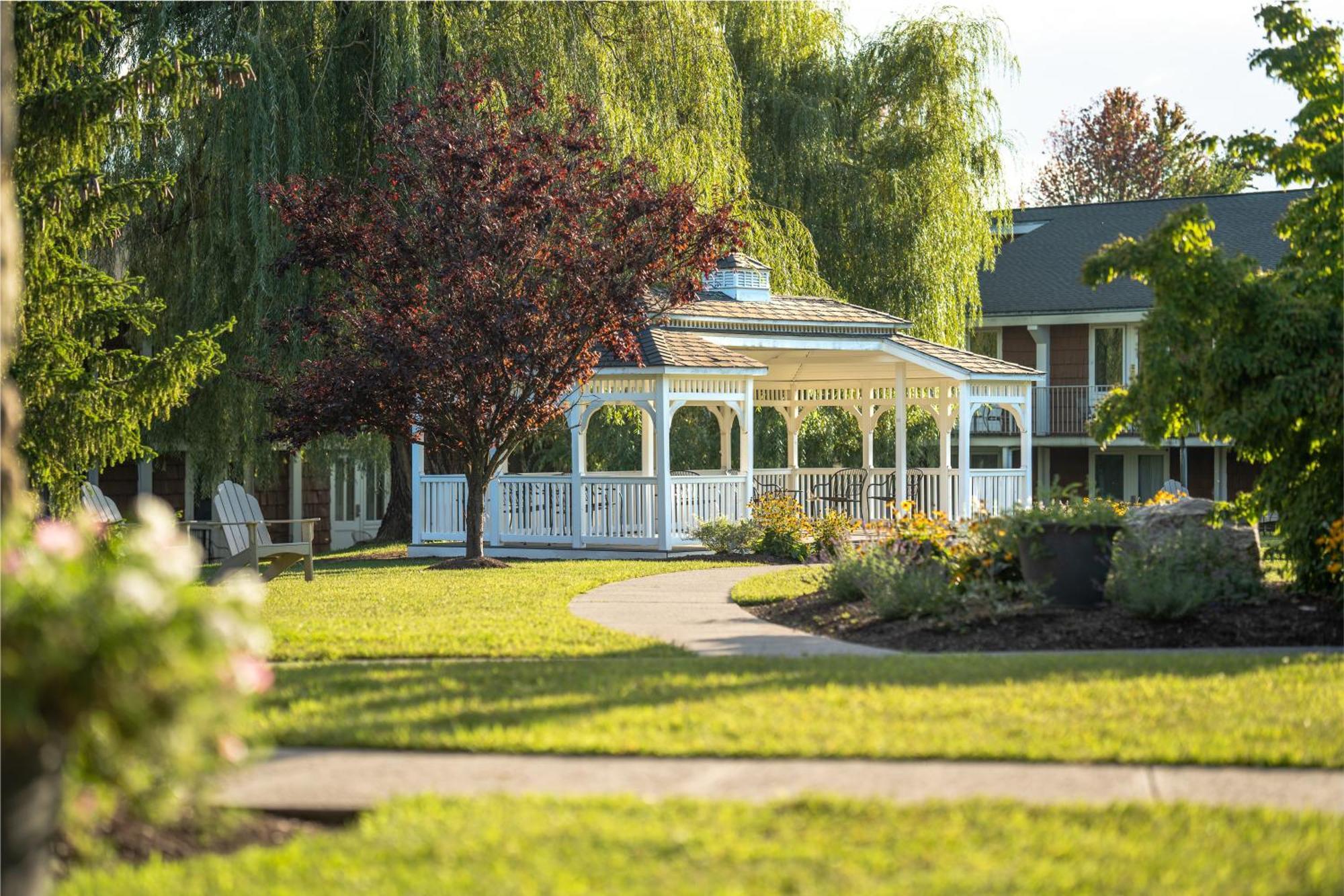 Sleepy Hollow Hotel Tarrytown Luaran gambar