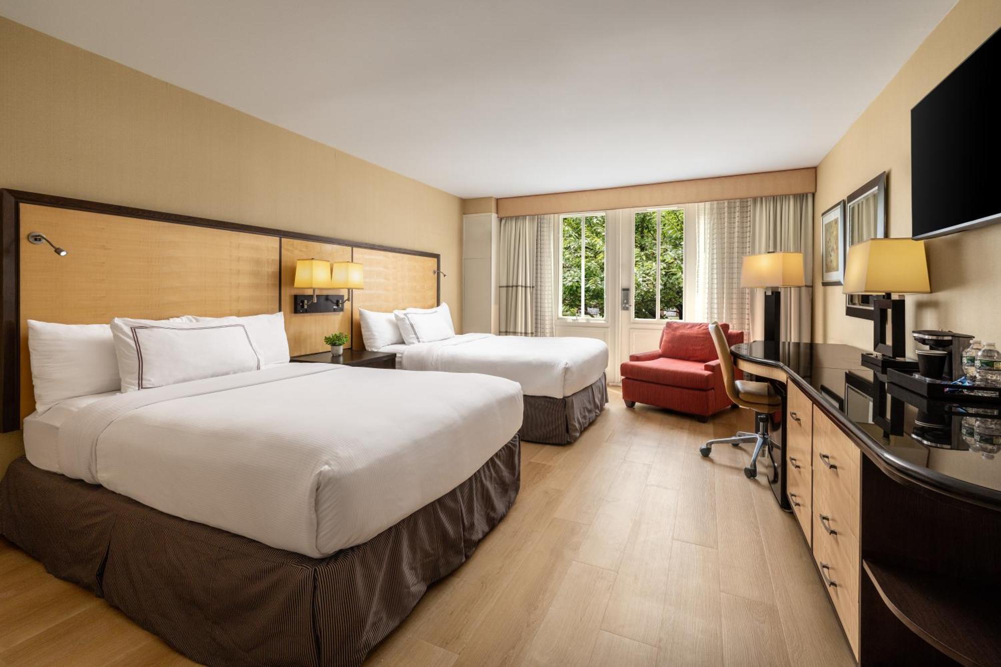 Sleepy Hollow Hotel Tarrytown Luaran gambar