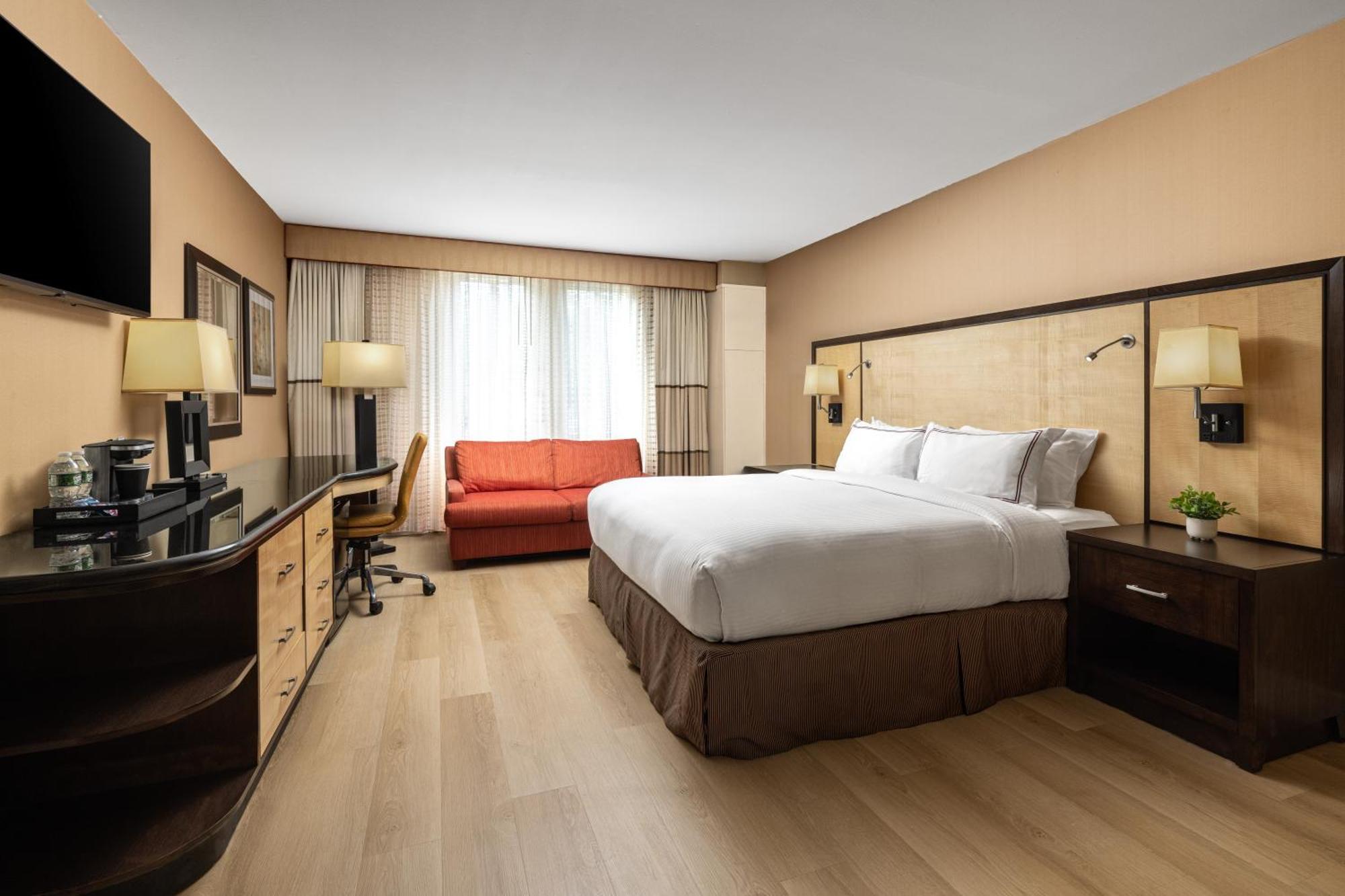 Sleepy Hollow Hotel Tarrytown Luaran gambar