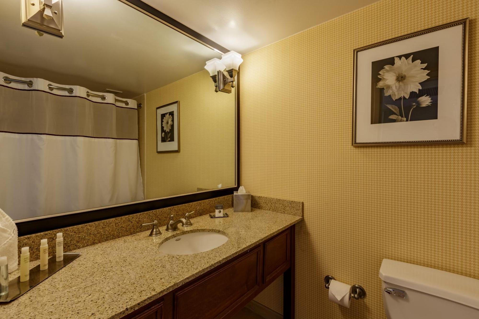 Sleepy Hollow Hotel Tarrytown Luaran gambar