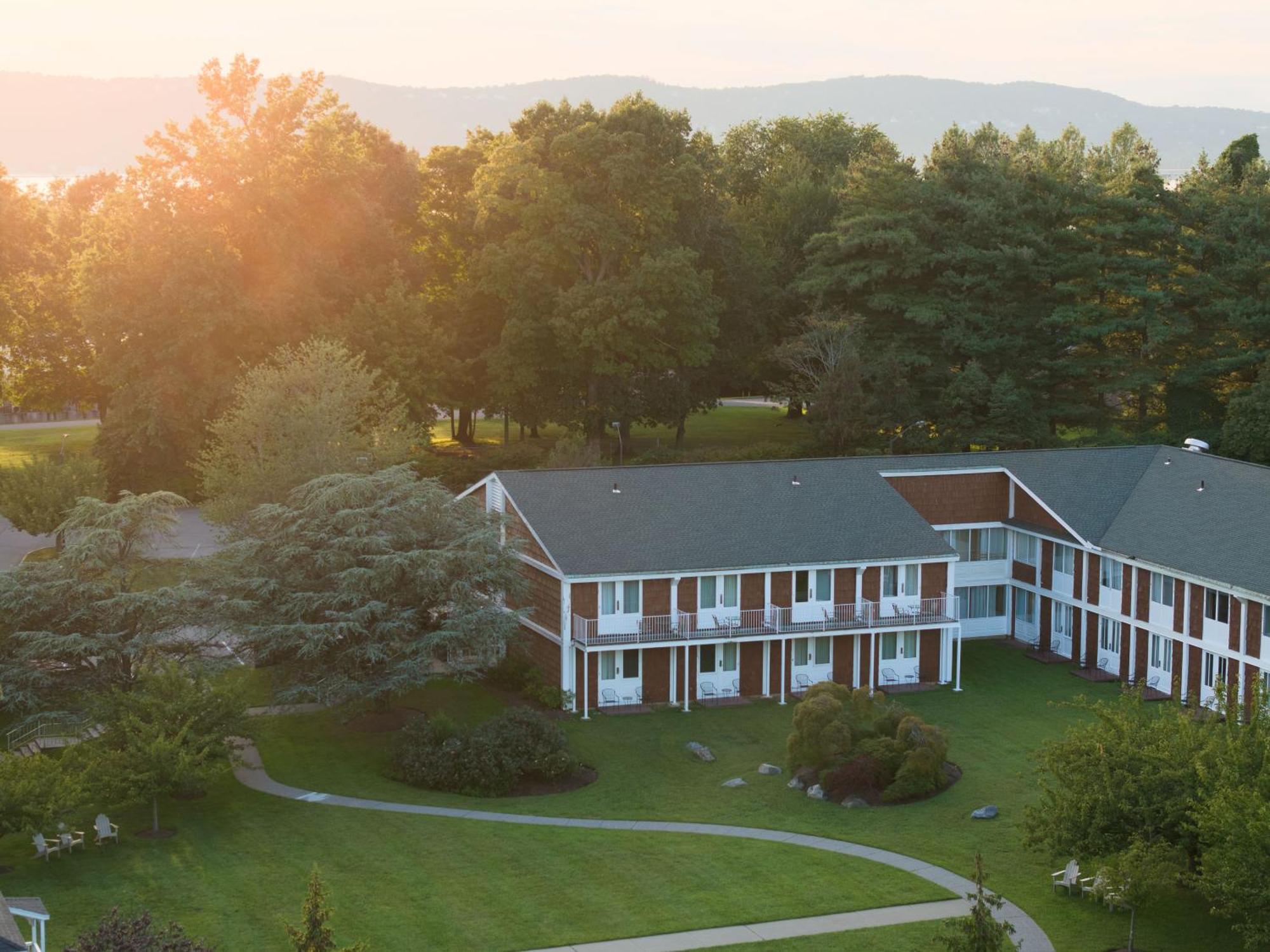 Sleepy Hollow Hotel Tarrytown Luaran gambar